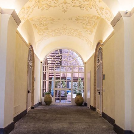 Archimedes Suites Катания Экстерьер фото
