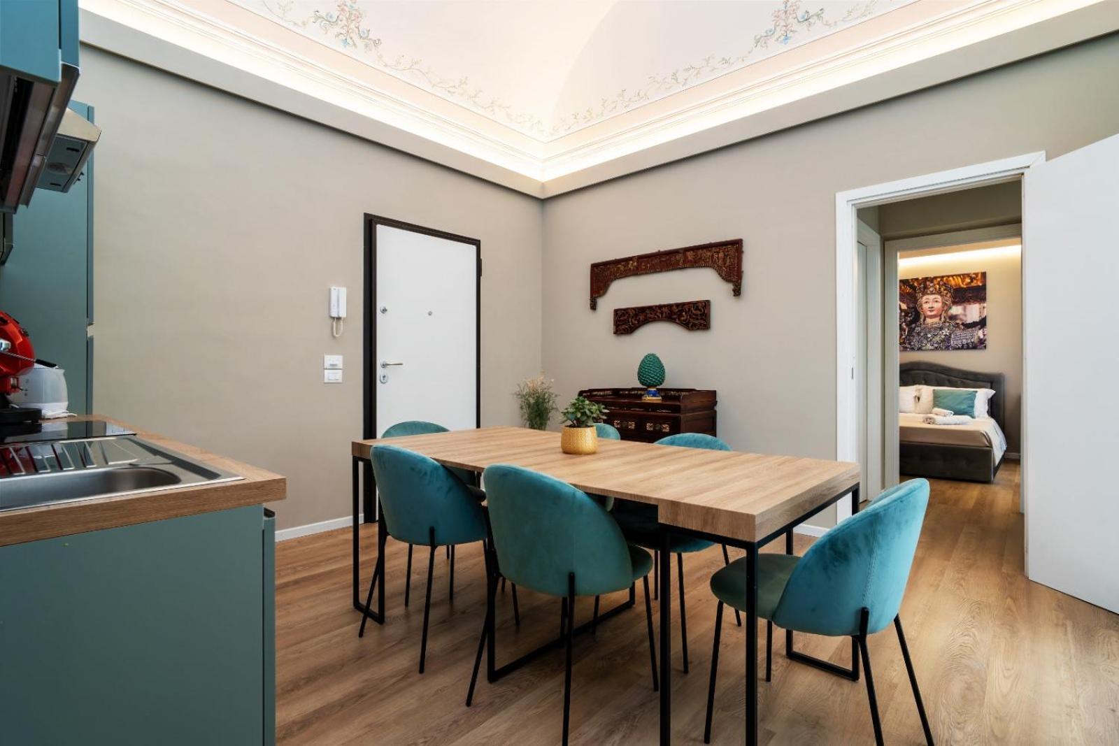 Archimedes Suites Катания Экстерьер фото