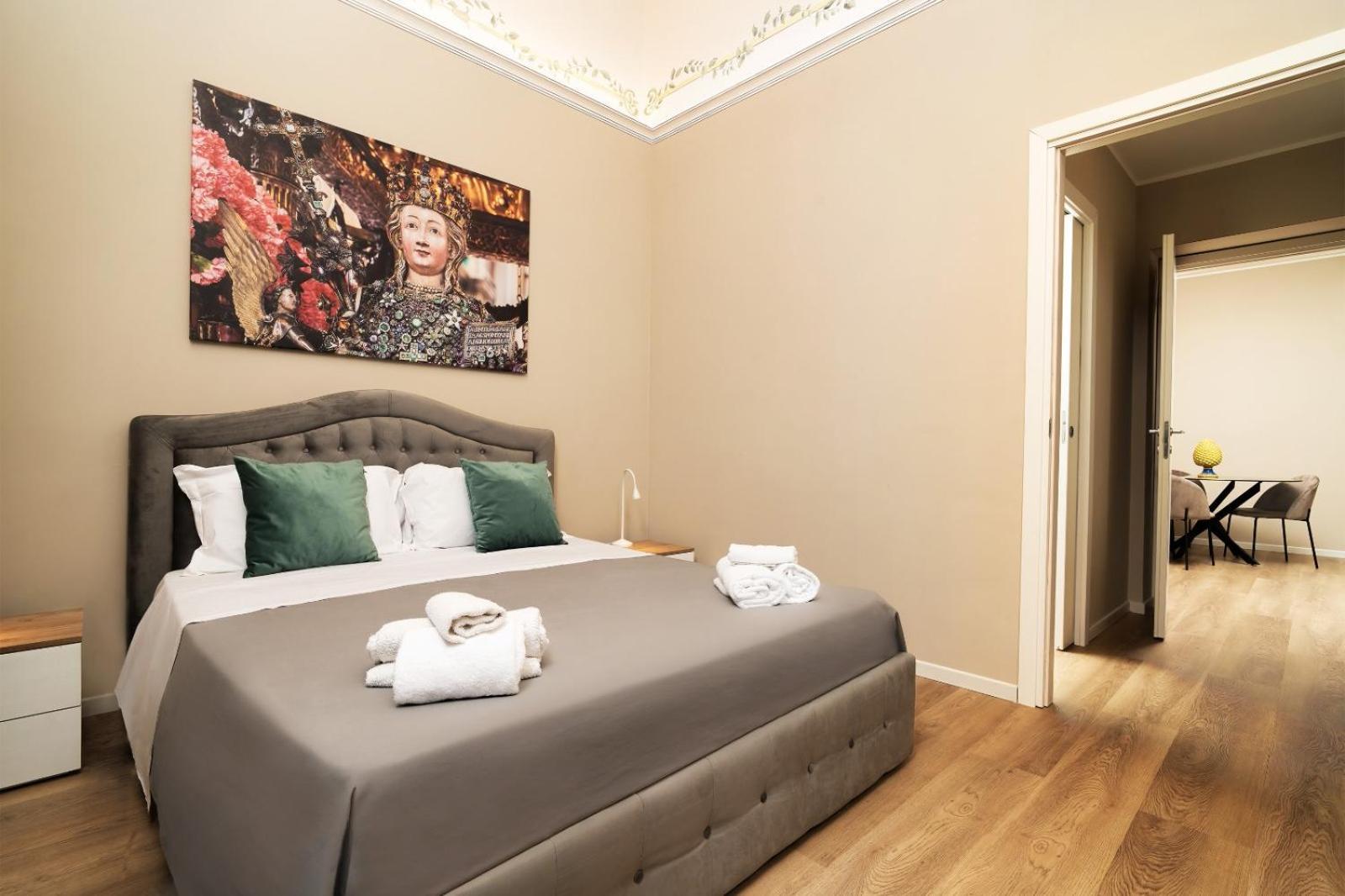 Archimedes Suites Катания Экстерьер фото