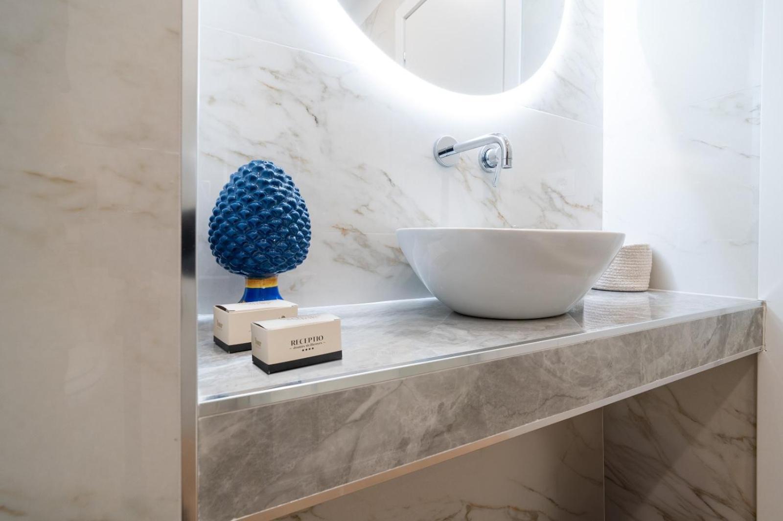 Archimedes Suites Катания Экстерьер фото