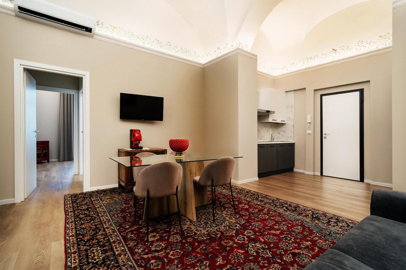 Archimedes Suites Катания Экстерьер фото