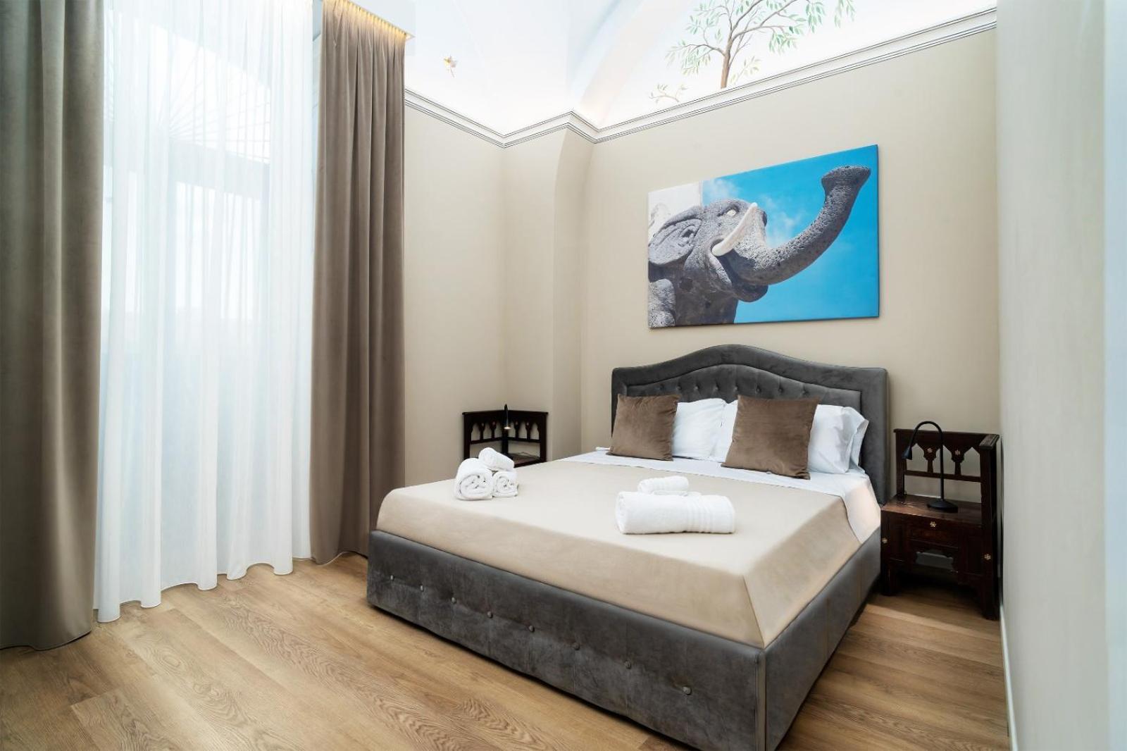 Archimedes Suites Катания Экстерьер фото