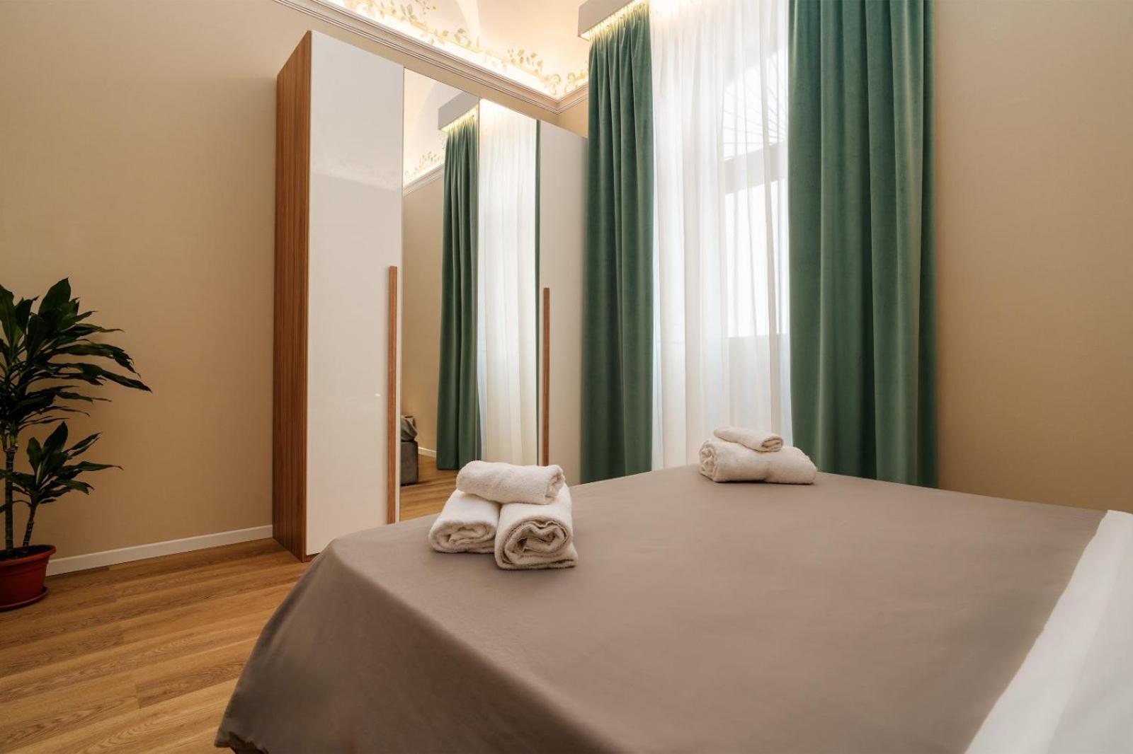 Archimedes Suites Катания Экстерьер фото