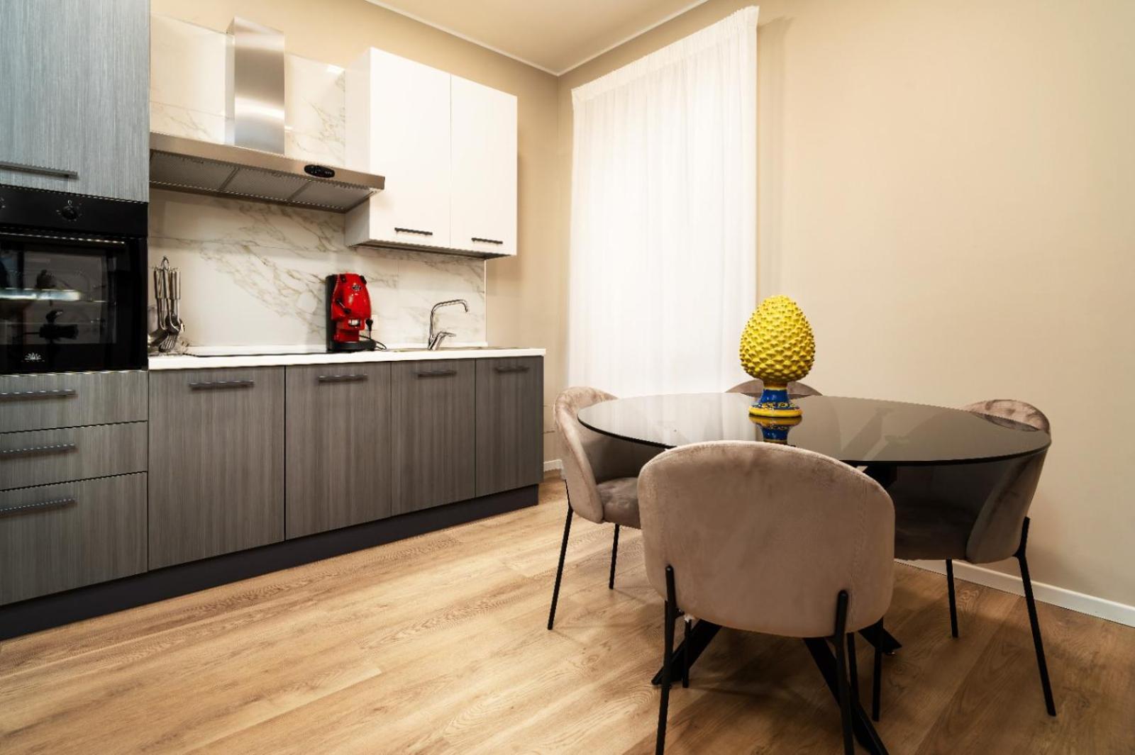 Archimedes Suites Катания Экстерьер фото